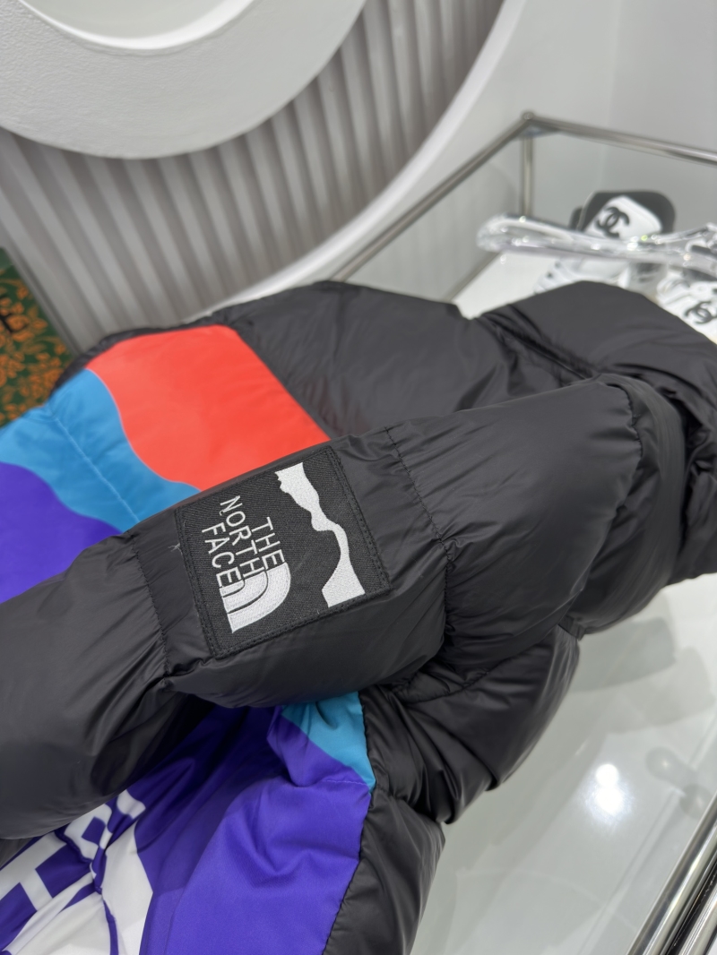 The North Face Down Jackets